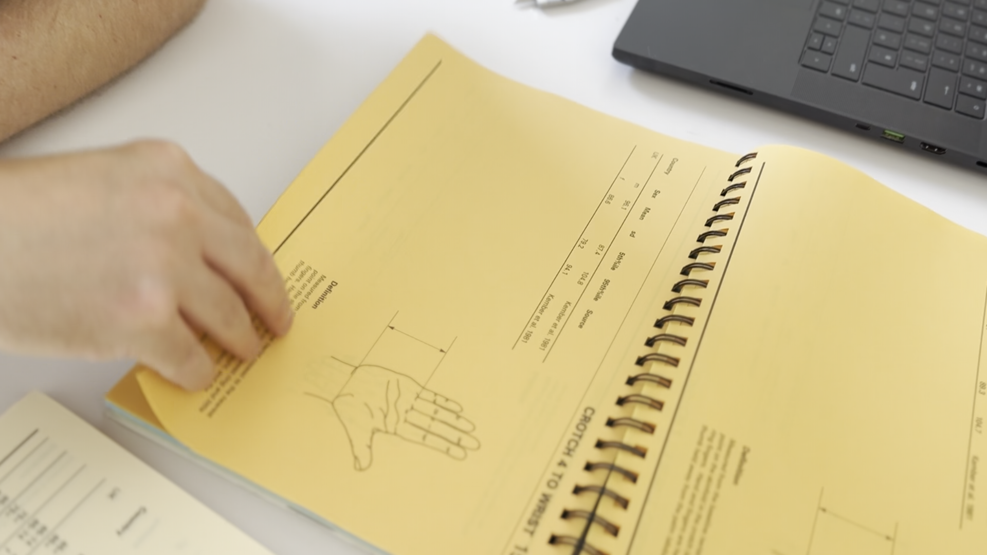 Discover Research Insights